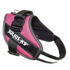 JULIUS K9 IDC POWERTUIG ROZE Series