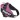JULIUS K9 IDC POWERTUIG MAAT 2 - ROZE 71-96CM