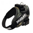 JULIUS K9 IDC POWERTUIG CAMOUFLAGE Series