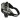 JULIUS K9 IDC POWERTUIG MAAT 3 - CAMOUFLAGE 82-115CM