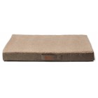 MERANO ORTHO LIGKUSSEN - TABACO  Series