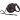 FLEXI ROLLIJN CLASSIC RIEM L  ZWART 5MTR VOOR HOND TOT 50KG