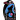 FLEXI ROLLIJN CLASSIC RIEM L  BLAUW 5MTR VOOR HOND TOT 50KG