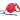 FLEXI ROLLIJN CLASSIC RIEM L  ROOD 5MTR VOOR HOND TOT 50KG