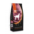 TOTAL BITE DOG ADULT FRESH ZALM 10 KG