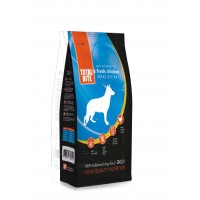 TOTAL BITE DOG ADULT FRESH KIP 2 KG