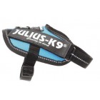 JULIUS K9 IDC POWERTUIG BABY AQUA MARINE Series