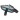 JULIUS K9 IDC POWERTUIG BABY MAAT 1 - AQUA MARINE 29-36CM