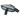 JULIUS K9 IDC POWERTUIG BABY MAAT 2 - AQUA MARINE 33-45CM