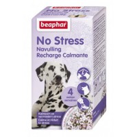 BEAPHAR NO STRESS VERDAMPER NAVULLING HOND