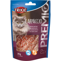 TRIXIE PREMIO CARPACCIO MET EEND EN VIS