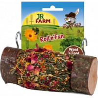 JR ROLL 'N 'FUN 120 GRAM