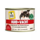 VITALSTYLE ADULT HUID & VACHT  BLIK 200 GRAM