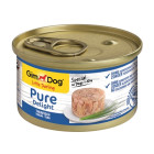 GIMDOG LITTLE DARLING PURE DELIGHT TONIJN 85 GRAM