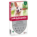 ADVANTIX 40 - 4 PIPETTEN