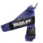 JULIUS K9 RIEMTUIG  BLAUW Series
