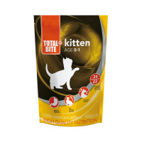 TOTAL BITE CAT KITTEN 500GR