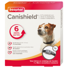 CANISHIELD BAND VOOR KLEINE EN MIDDELGROTE  HONDEN