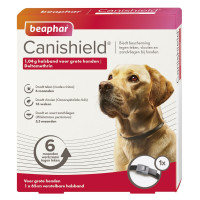 CANISHIELD BAND VOOR GROTE HONDEN