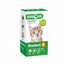 DISCUS PROTECT KAT 1 - 2 KG