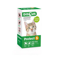 DISCUS PROTECT KAT 1 - 2 KG