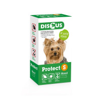 DISCUS PROTECT HOND 2 - 10 KG