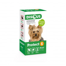 DISCUS PROTECT HOND 2 - 10 KG