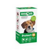 DISCUS PROTECT HOND 10 -20 KG