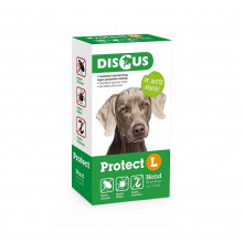 DISCUS PROTECT HOND 20 -40 KG