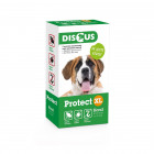 DISCUS PROTECT HOND 40 -50 KG