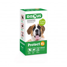 DISCUS PROTECT HOND 40 -50 KG