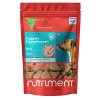 ENERGIQUE  NUTRIMENT HYPOALLERGEEN EEND 3 KG.
