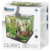 SF QUBIQ AQUARIUM 30 WIT