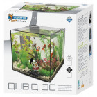 SF QUBIQ AQUARIUM 30 ZWART