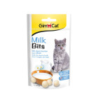 GIMPET SNACK MILK BITS 40 GR.