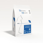 NATURAL HEALTH CAT CARNIVORE FISH & BEANS  2 KILO