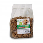 DISCUS HONDENKOEKJES KLUIFJES LIGHT   400GR