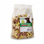 DISCUS HONDENKOEKJES KLEINE KANJER  MIX   400GR