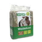 DISCUS WEIDEHOOI  2,5 KG