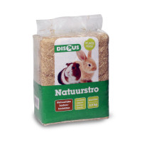 DISCUS NATUURSTRO  2,5 KG