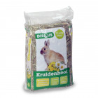 DISCUS KRUIDENHOOI KAMILLE EN PAARDEBLOEMBLAD 500G