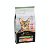 PURINA PROPLAN CAT ADULT STERILISED ZALM 1,5 KG