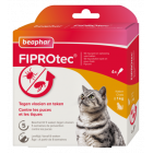 BEAPHAR FIPROCAT  3 PIPETTEN