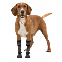 SCHOENTJE-POOTBESCHERMING WALKER SOCKS F - MAAT L LABRADOR