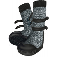 SCHOENTJE-POOTBESCHERMING WALKER SOCKS D -  MAAT M BORDER COLLIE