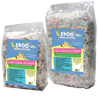 EKOO EXOTIC COLOURS & FESTIVAL  3 LTR