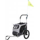 HONDEN BUGGY - JOGGER MAAT L