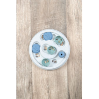 DOG ACTIVITY FLIP & FUN MINI STRATEGIESPEL