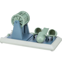 DOG ACTIVITY POKER BOX - 2 STRATEGIESPEL