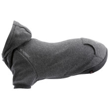 WINTERJAS BE NORDIC HOODIE FLENSBURG 24 CM GRIJS